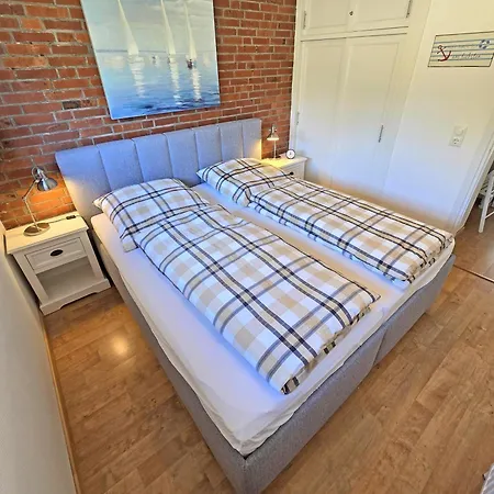 Apartament Herrmann