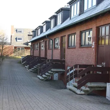 Herrmann Lejlighed Vesterland